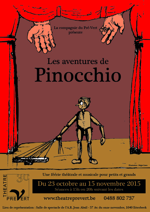 Affiche définitive 2015